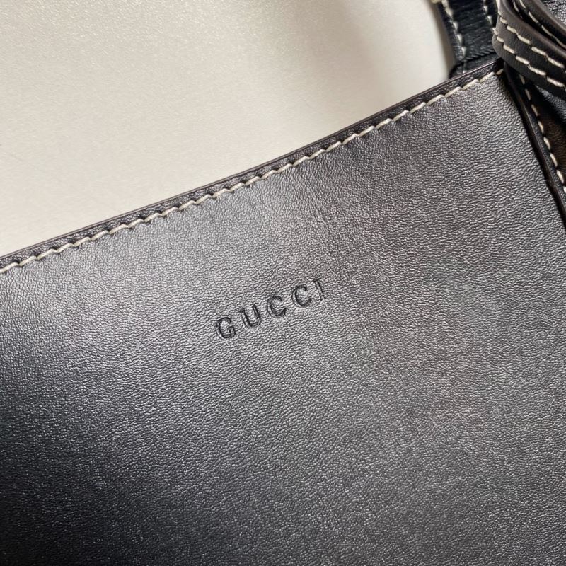 Gucci Shopping Bags